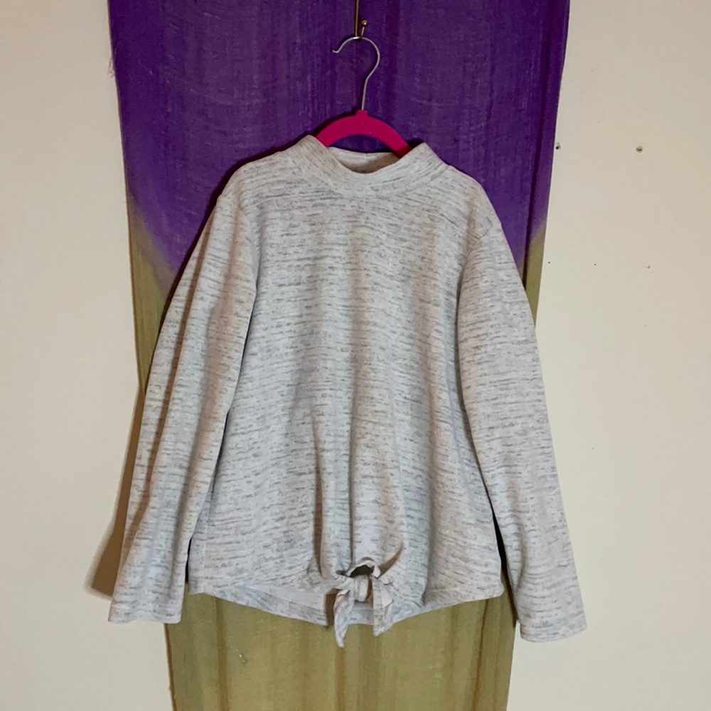 Old navy girls sweater